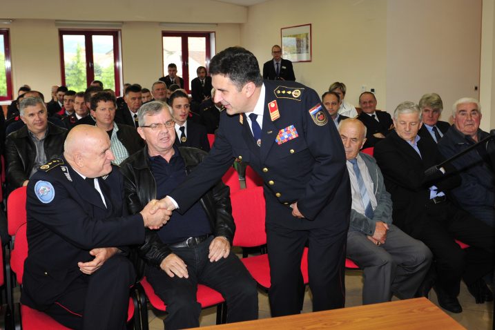 Snimio Marin ANIČIĆ
