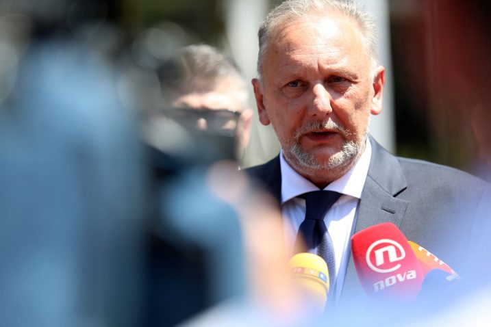 Foto Borna Filić / PIXSELL