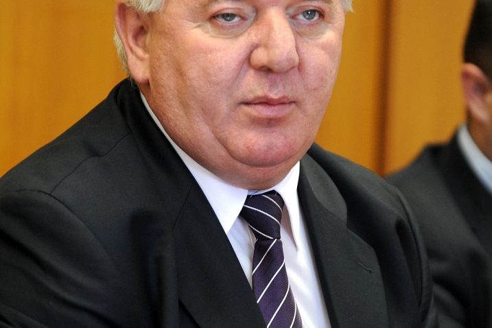Snimio  Denis LOVROVIĆ