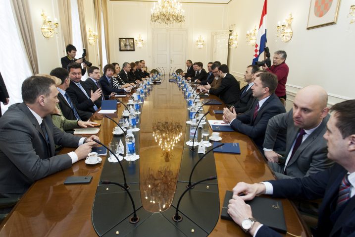 Foto: Tomislav Kristo / CROPIX