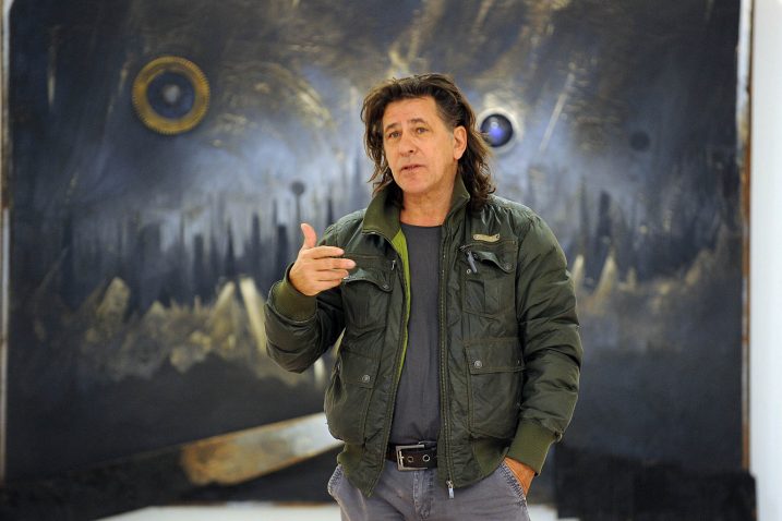 Foto Roni BRMALJ