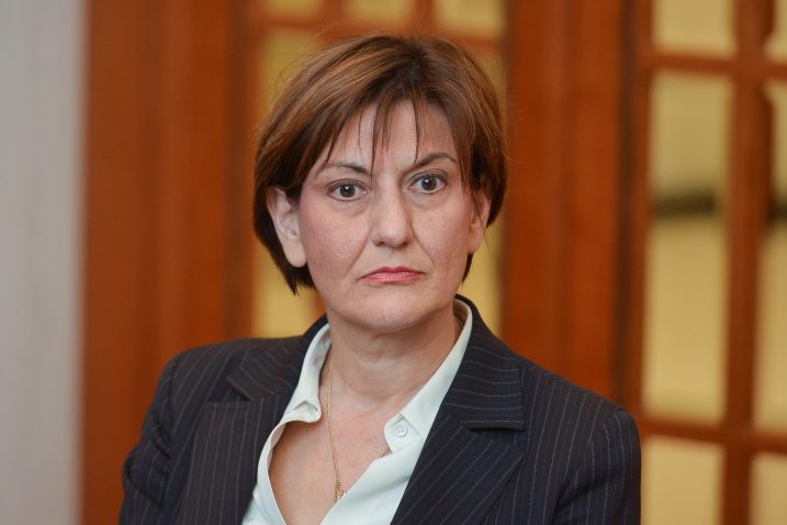 Foto: Goran Mehkek / CROPIX