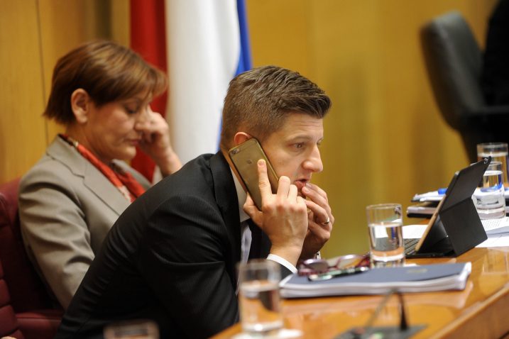 Foto Davor Kovačević