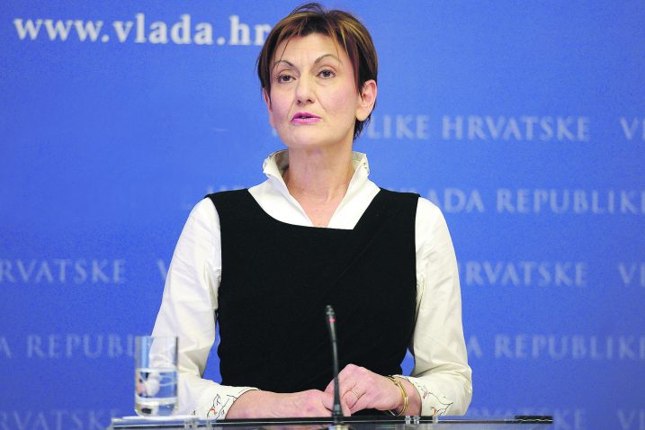 Snimio Denis LOVROVIĆ