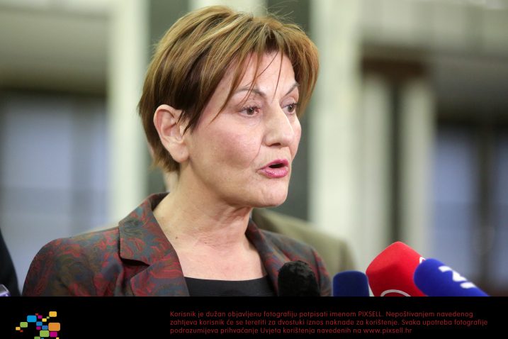 Foto Luka Stanzl/PIXSELL