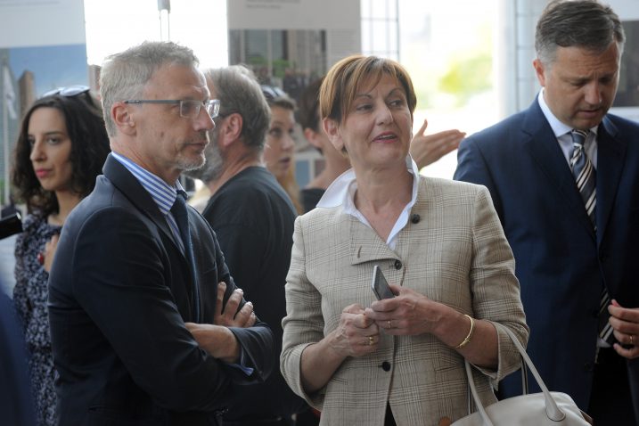 Snimio Davor Kovačević