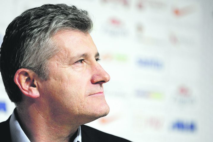 Davor Šuker, Foto: D. LOVROVIĆ