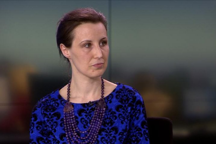 Foto Nova TV