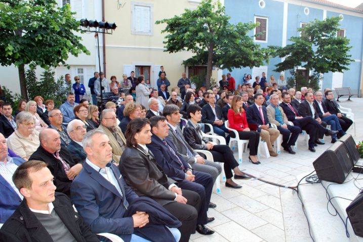 Foto: Mladen Trinajstić