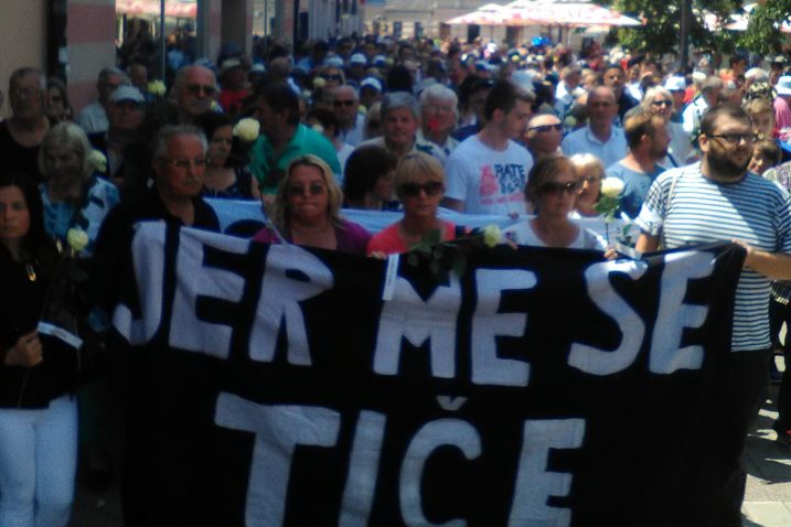 Foto: B. PAVELIĆ