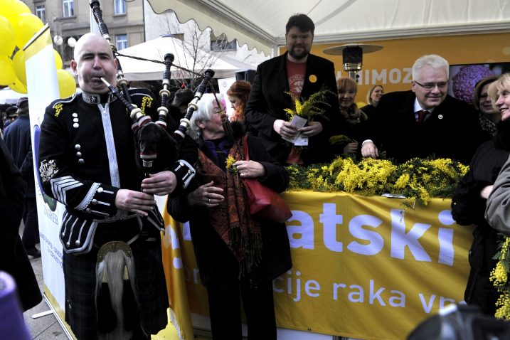 Foto: Srdjan Vrancic / CROPIX