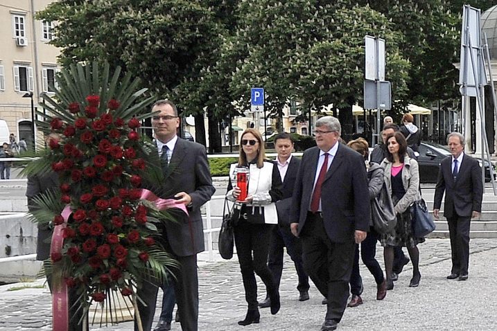 Foto I. Tomić