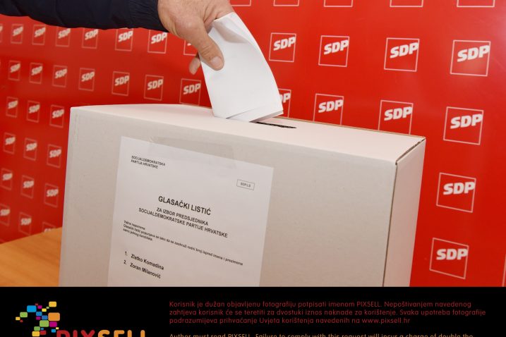 Foto: Hrvoje Jelavic/PIXSELL