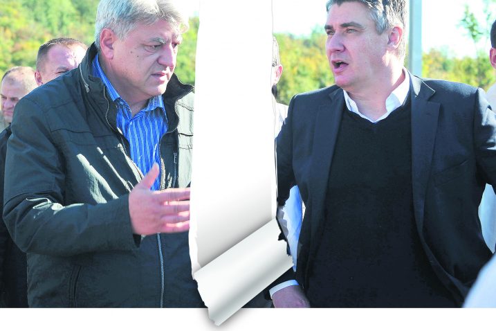 Snimio Sergej DRECHSLER/ Nl arhiva