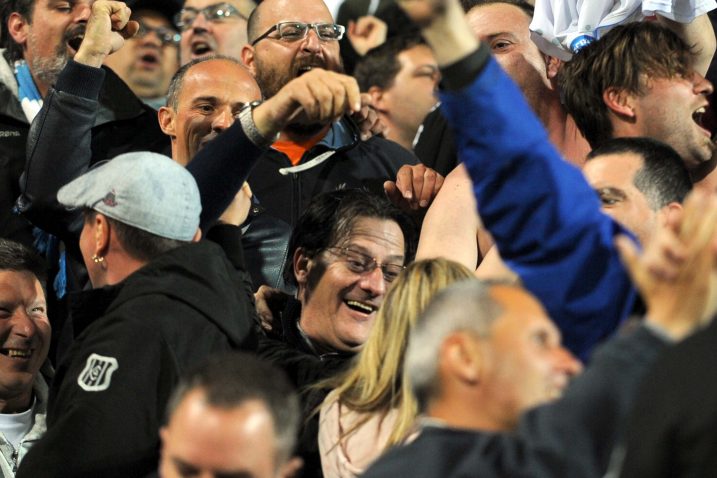 Damir Mišković, Foto: V. KARUZA