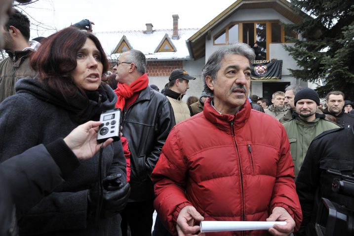 Foto B. Konjević / Cropix