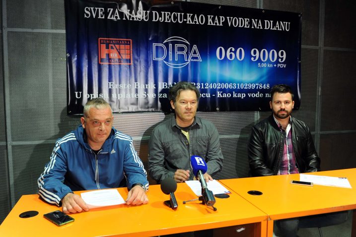 Snimio Vedran KARUZA