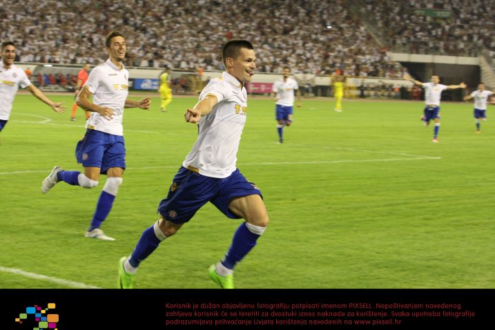 Foto Ivo Cagalj/PIXSELL