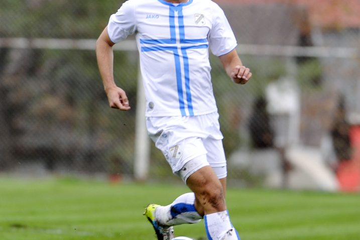 Snimio Silvano JEŽINA