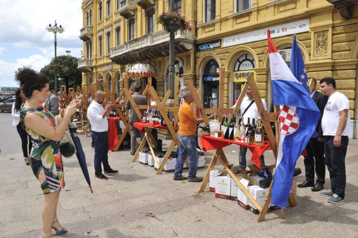 snimio Silvano Ježina