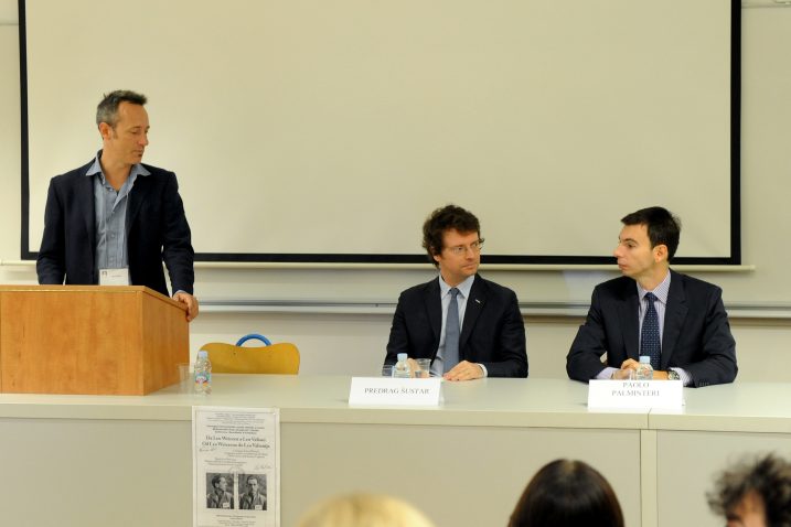 Foto S. Ježina