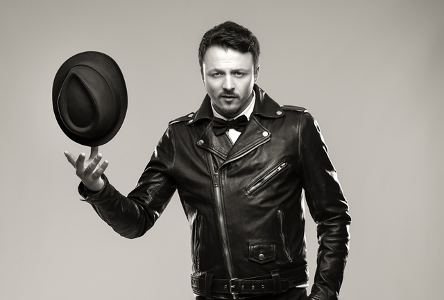 Daniel Kajmakoski ovogodišnji je dobitnik MTV Best Adria Act nagrade