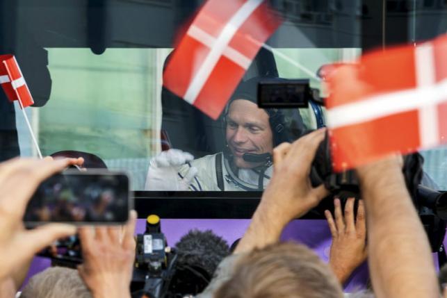 Foto Reuters