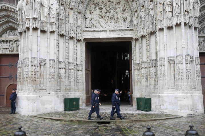 Reuters