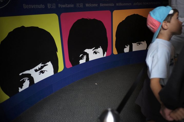 Foto: Reuters