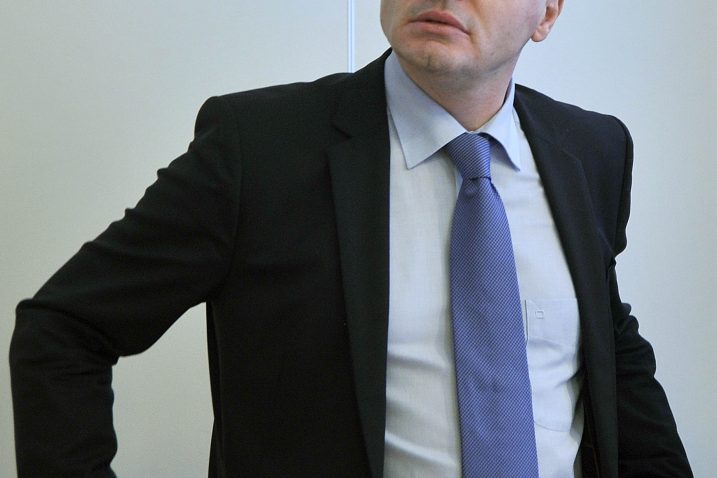 Snimio Nenad REBERŠAK