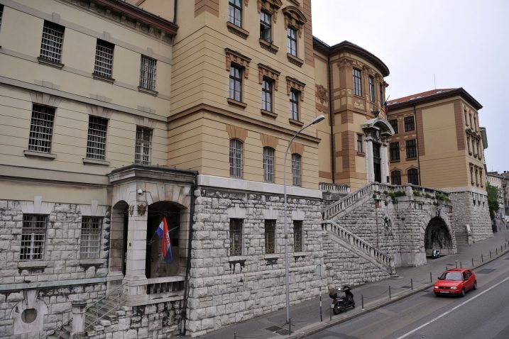 Snimio Damir ŠKOMRLJ