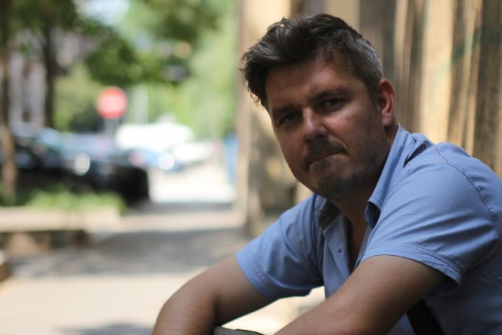 'Sada imamo Prvo plinarsko društvo (PPD). To vam dođe kao neki novi Agrokor, o njima se u mainstream medijima jednako tako ne smije pisati kao nekoć o Agrokoru', piše Dario Juričan
