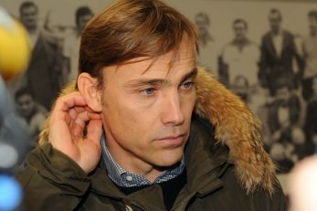 Dario Šimić / Arhiva NL