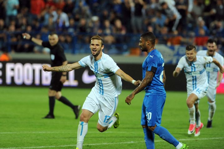 Dario Župarić, Foto: V. KARUZA