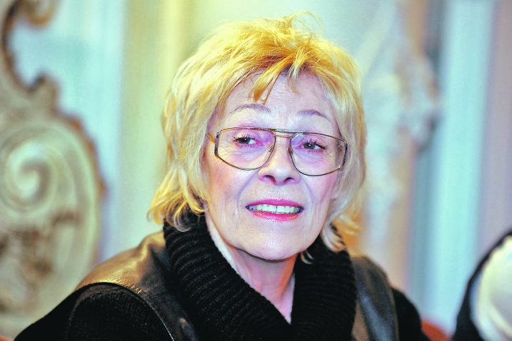 Snimio Sergej DRECHSLER / NL arhiva