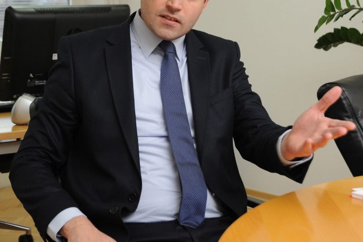 Snimio Darko JELINEK
