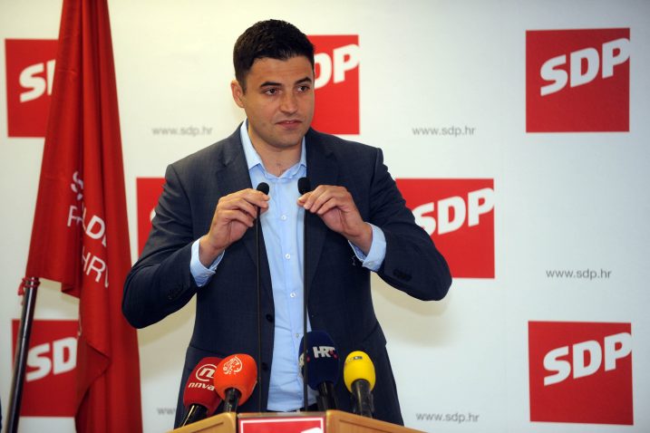 Foto D. Kovačević