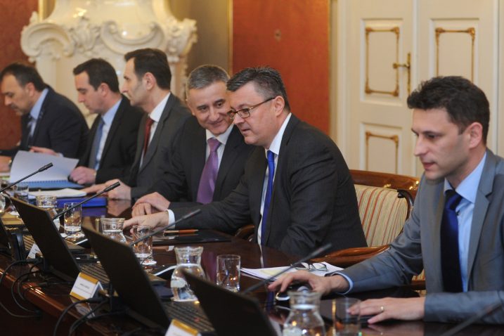 Snimio Darko JELINEK