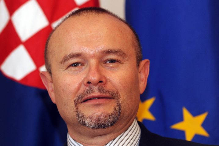 Snimio Davor KOVAČEVIĆ