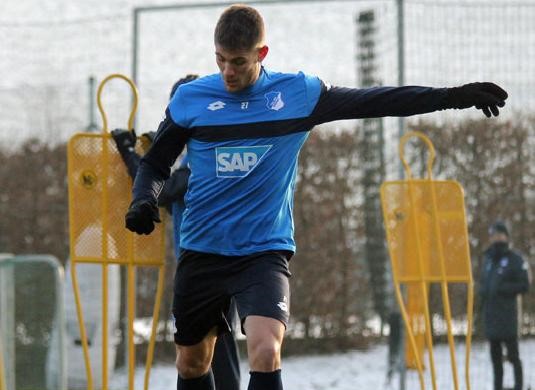 Andrej Kramarić