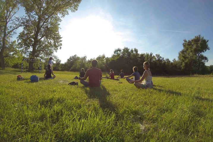 Radionice na temu hrane uvod su u lipanjski Festival EcoActive na području Dobrinja