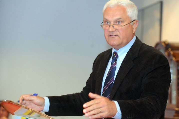 Ivica Knežević / arhiva NL