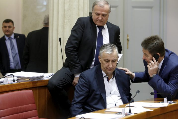 Foto: Damjan Tadic / CROPIX