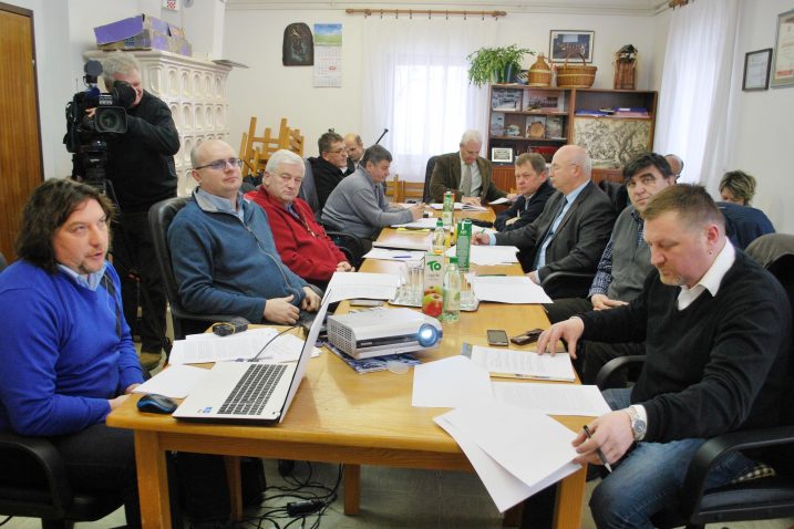 Koordinacija načelnika smatra da je prijedlog dobar * Foto: M. KRMPOTIĆ