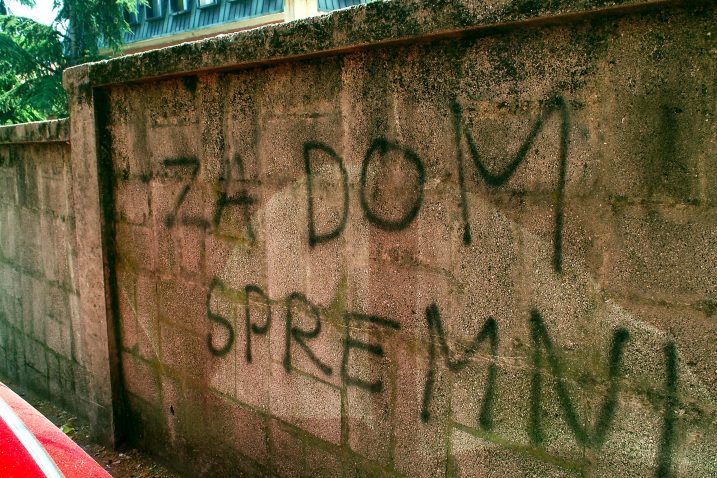 foto: Vedran Karuza