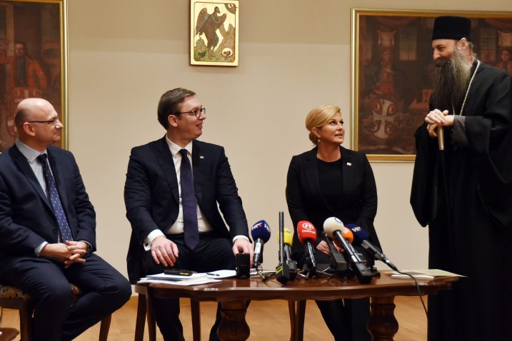 Snimio Denis Lovrović