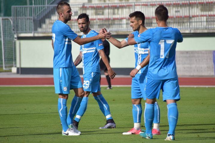 Foto HNK Rijeka