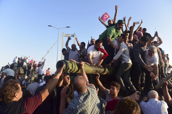 Foto Reuters