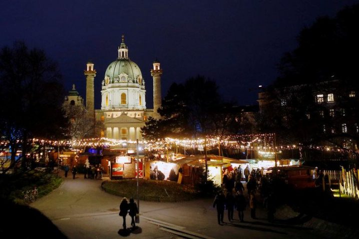 FOTO: REUTERS/Heinz-Peter Bader