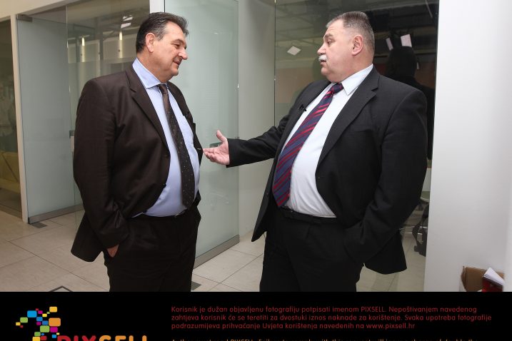 Davor Puklavec/PIXSELL